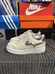 Жіночі кросівки Nike Air Force 1 LXX Light Orewood Brown 38,5(24,5см)