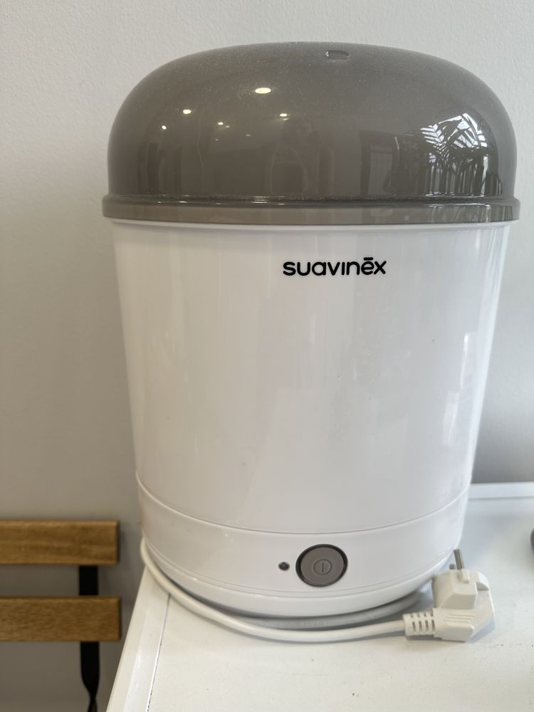 Esterilizador Suavinex