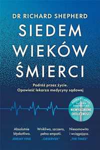 Siedem Wieków Śmierci, Richard Shepherd