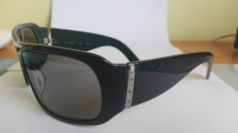 Okulary przeciwsłoneczne Sisley