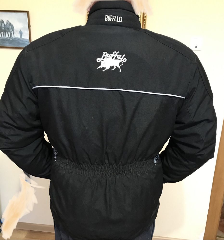 Мото куртка Buffalo розмір S
