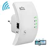 Беспроводной WiFi ретранслятор Wifi