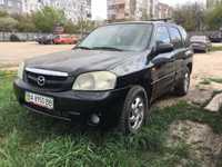 Mazda Tribute 2002р. Повний привід 2.0 Газ/Бензин