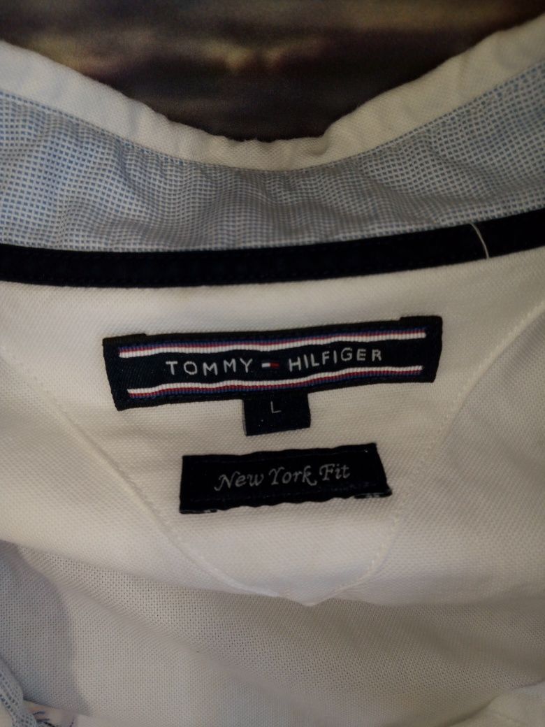 Camisa Tommy Hilfiger