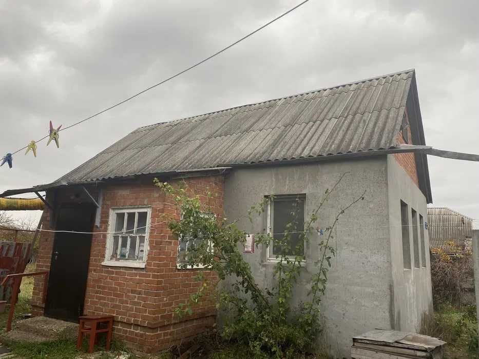 Здам флігель вул. А. Шептицького (р-н Автовокзалу)