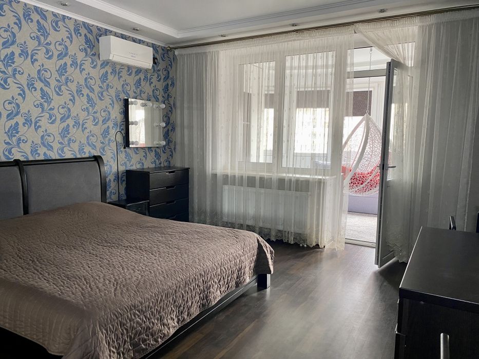 Продаю 3х комнатную Новострой ЖК Ривьера Намыв