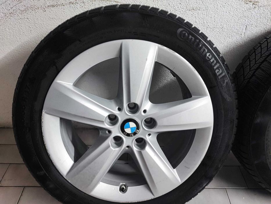 Jantes Originais BMW 17'