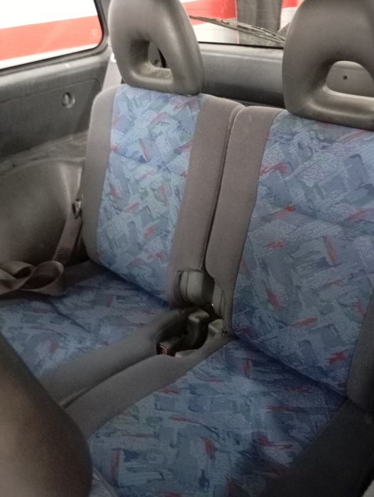 Toyota Rav4 Cabrio em bom estado