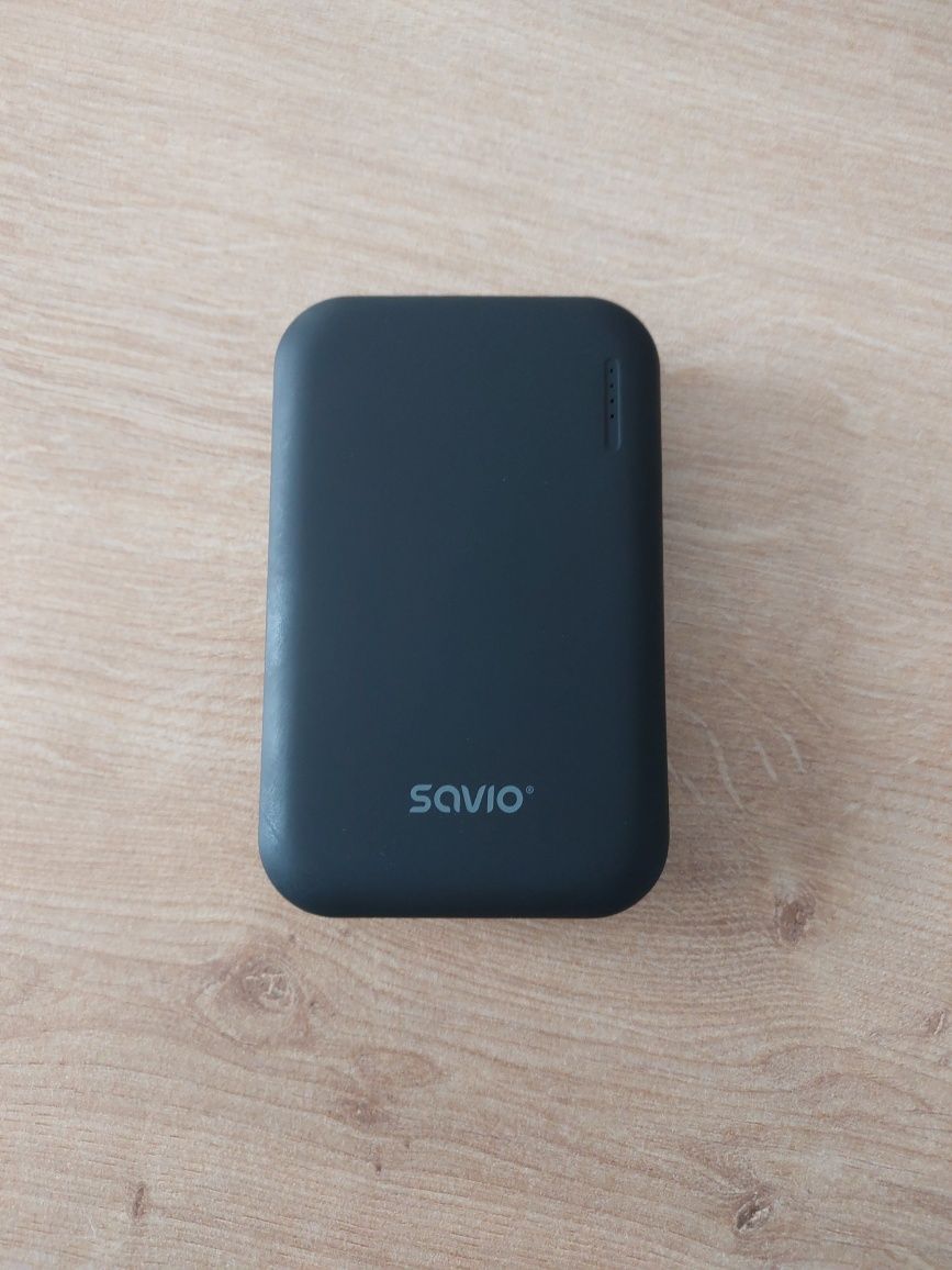 Powerbank Savio BA-07  10000mAh