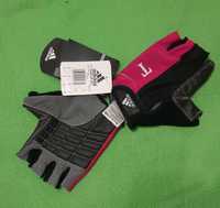 Adidas original перчатки для спорта
