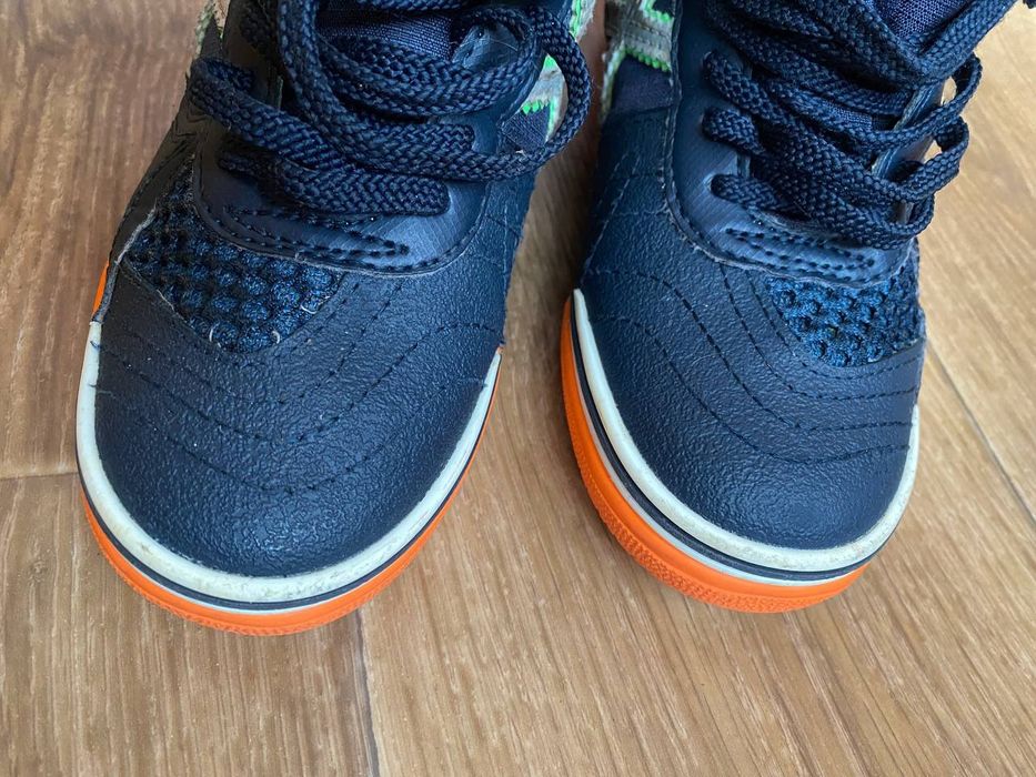 Дитячі Футзалки Munich