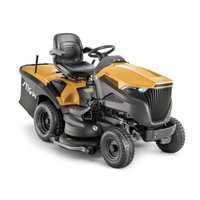 Nowy traktorek STIGA ESTATE 9102 WX  4X4  Trak-Garden