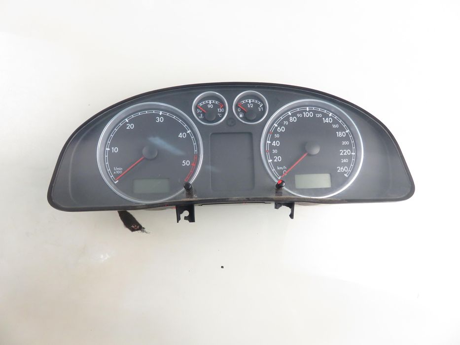 Licznik Vw Passat B5 Fl Variant (3b6) 1.9 Tdi - Awx