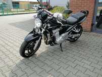 Suzuki GSF 650 Bandit