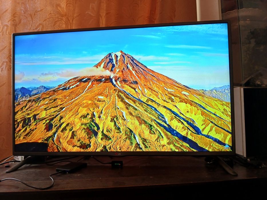 telewizor42 całe super obraz