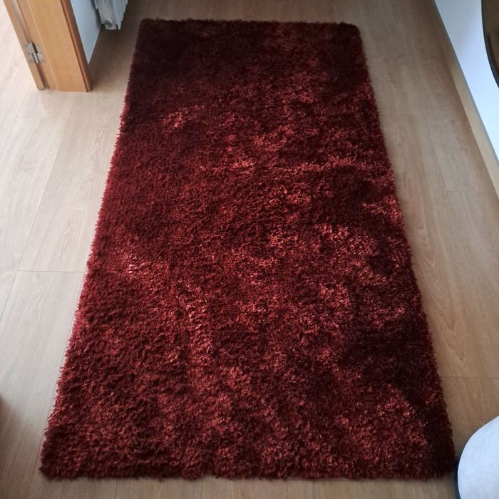 Carpete vermelha