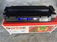 Toner do drukarki 7115X