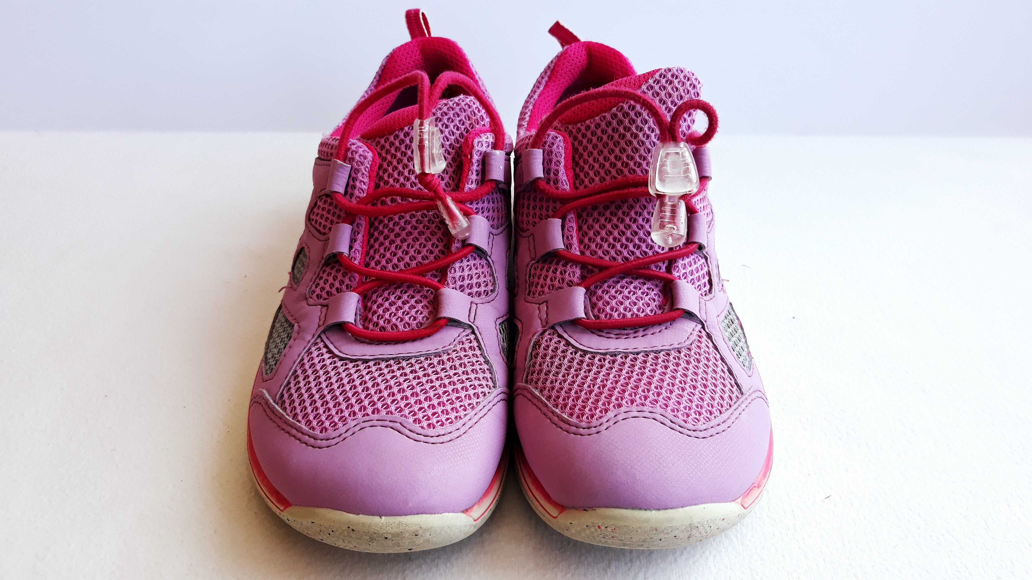 Ecco Biom półbuty sneakersy roz. 34
