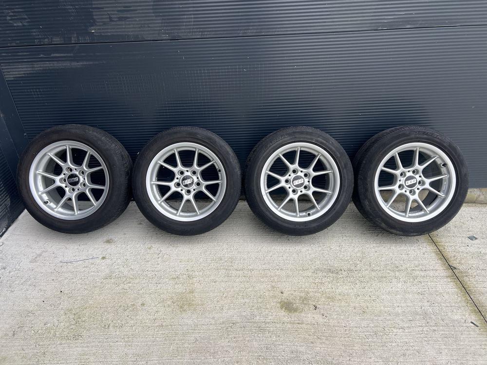 Диски BBS 5/120 r16  5*120