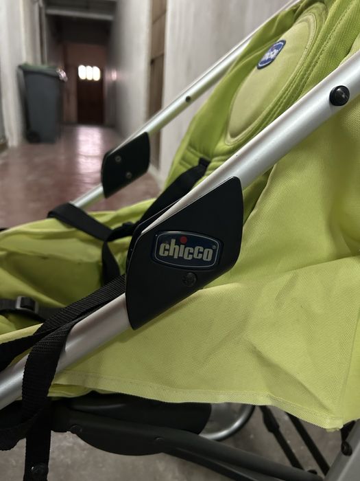 Cadeira de passeio Chicco Lite Way