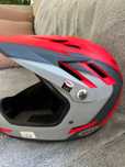 Kask rowerowy Full Face BELL Sanction Rozmiar L
