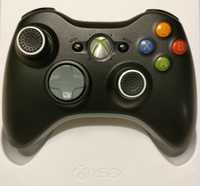 Pad Xbox 360 bezprzewodowy