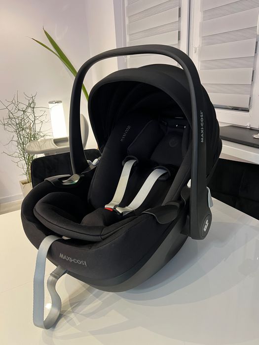 Maxi Cosi Pebble 360 pro