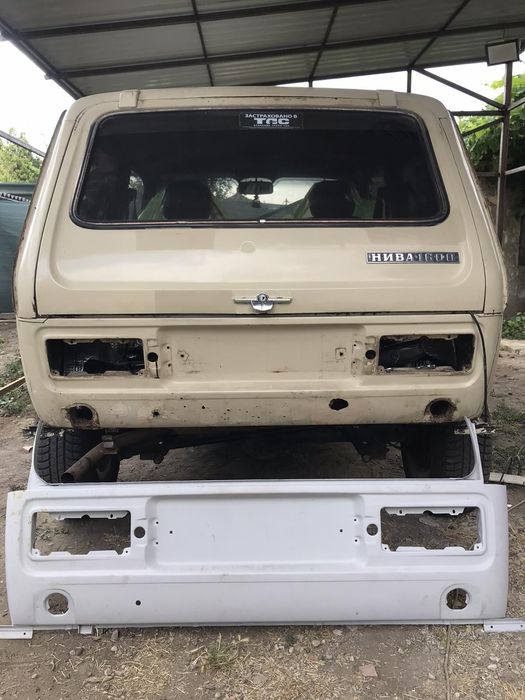 Продам.Обмен.Нива. ВАЗ 2121