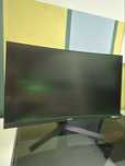 Monitor zakrzywiany iiyama G2466HSU G-Master 165Hz lcd
