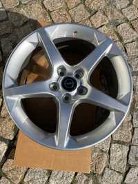 4 jantes 19 opel insignia biturbo, novas