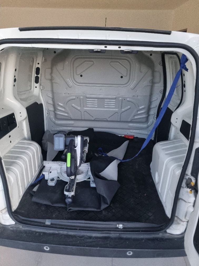 Fiat Fiorino 1300