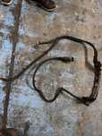 Mercedes sprinter 906 lift kabel plusowy klema
