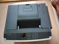 Drukarka LEXMARK CS410DN Okazja