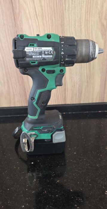 Wkrętarka Hikoki ds 18de