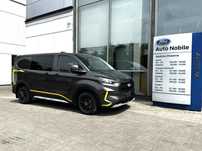 Ford Transit Custom  Brygadówka L1 - Trail AWD automat od ręki