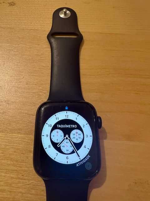 Apple Watch Series 6 /excelente estado/como novo)