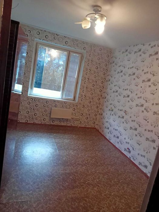 Продаж 2-кімнатної квартири, 1-й мікрорайон