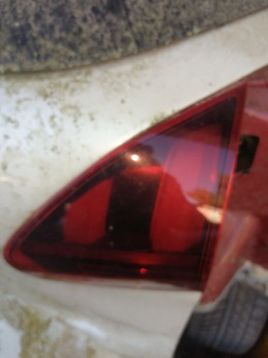 Farolim Peugeot 2008