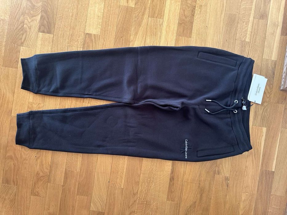 Спортивні Штани Calvin Klein