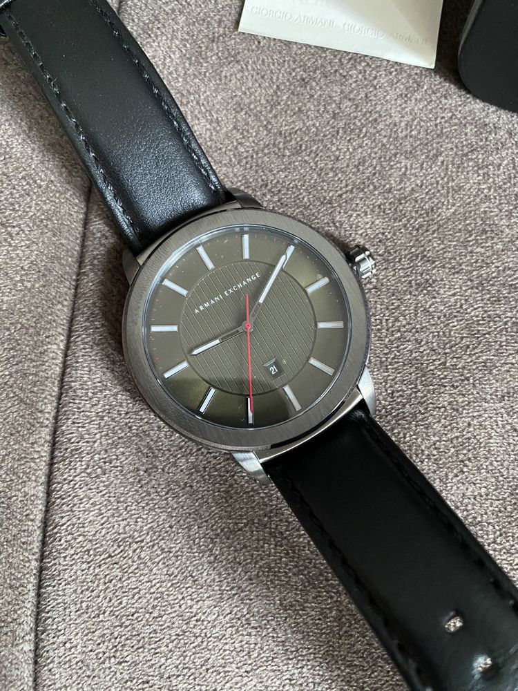 Zegarek Armani Exchange Madox