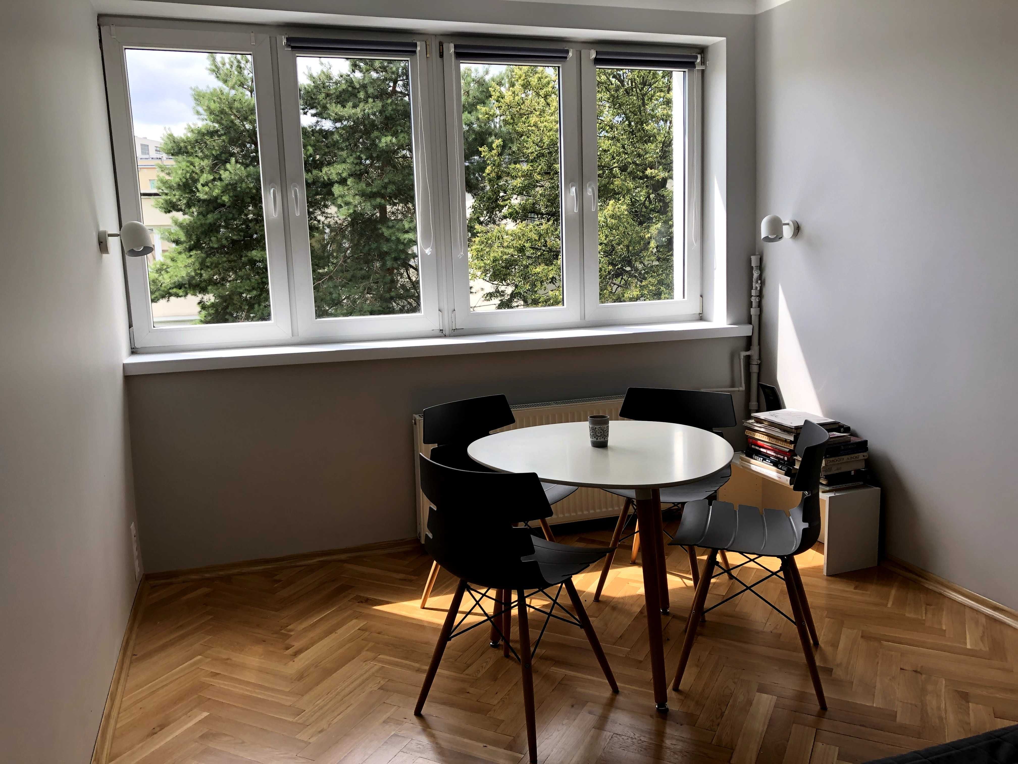 Mieszkanie, Warszawa, Ochota, 30 m² - Dwa osobne pokoje