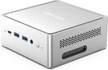Mini PC NAB9 i9-12900HK, 32GB RAM, 1TB SSD, HDMI, USB-C, LAN 2,5G, Wi-