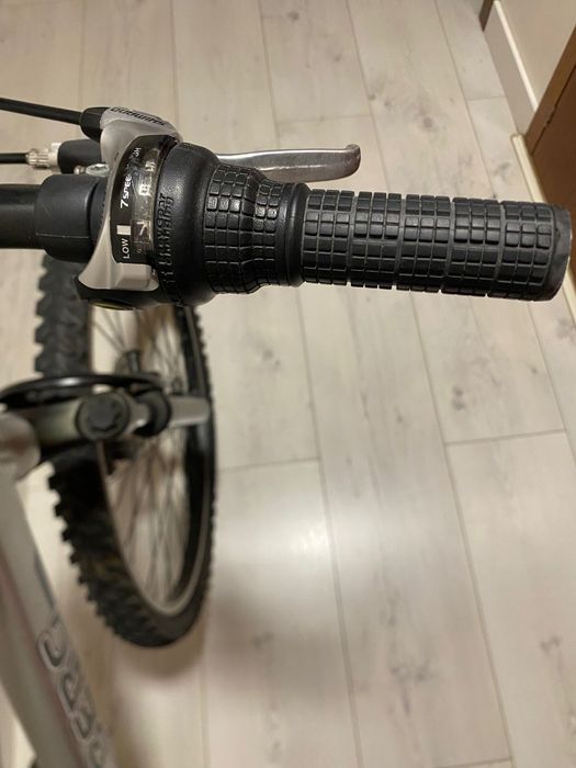 Bicicleta Berg em óptimo estado