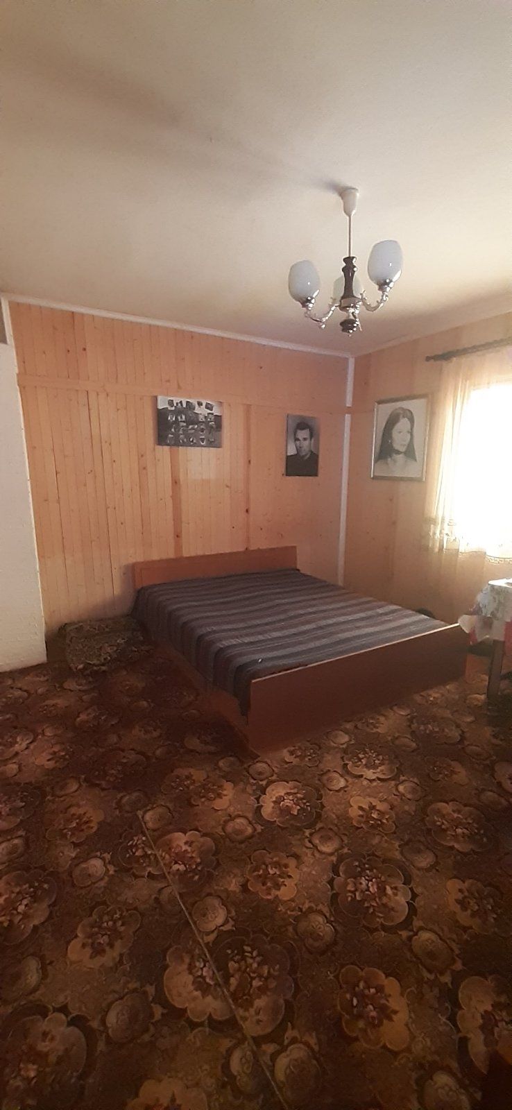 Будинок с. Синевир