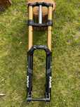 Fox 40 kashima 29 grip 1