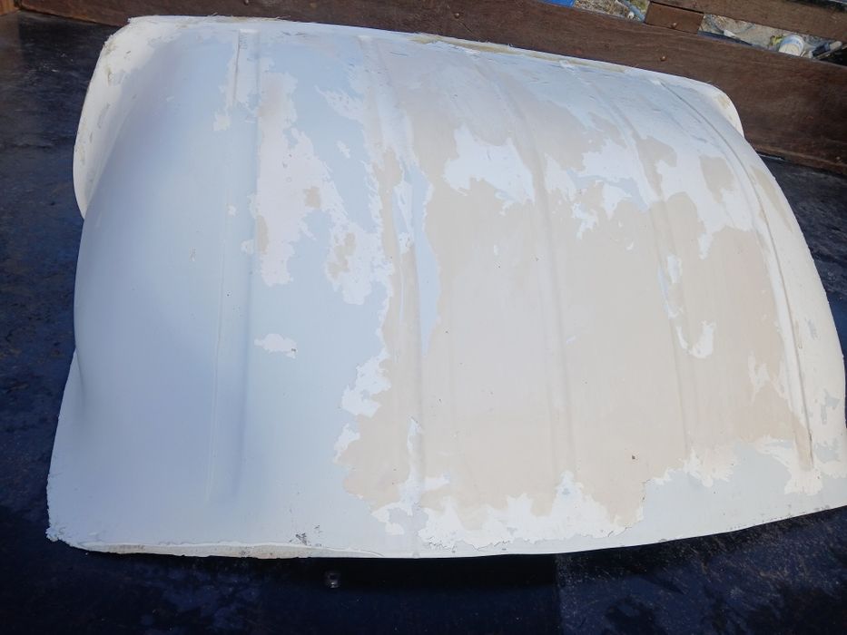 Corta vento opel combo b