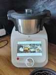 Lidlomix monsieur cuisine Connect