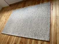 Rug GEDEBLAD Jysk dywan 160 x 230 stan bardzo dobry