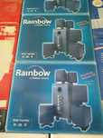 Colunas 5.1 Rainbow Evolve 30 NOVAS