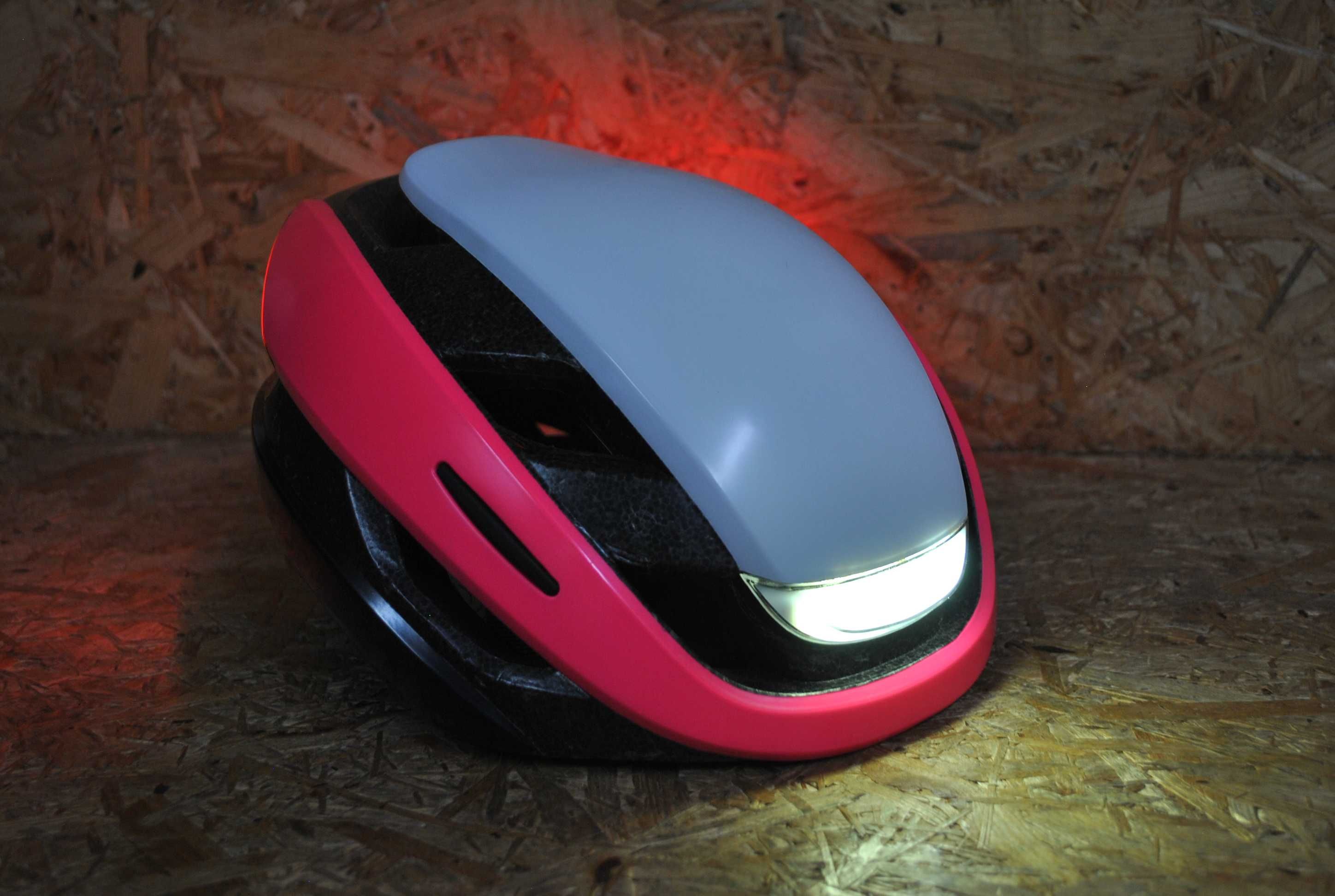 Nowy Kask LUMOS ultra mips  M/L